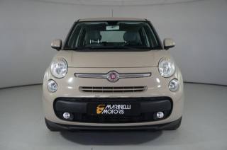 FIAT 500L usata, con Airbag laterali