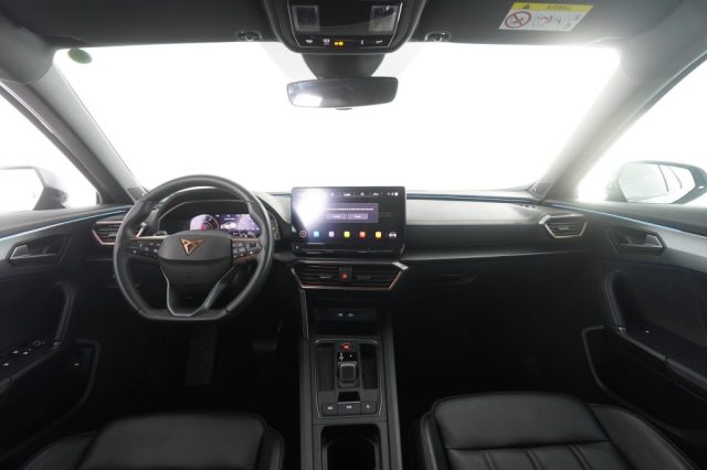 CUPRA Formentor usata 3