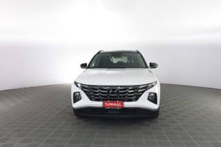 HYUNDAI Tucson Tucson 1.6 CRDI 48V DCT Exellence