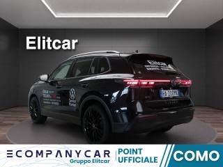 VOLKSWAGEN Tiguan usata, con Autoradio