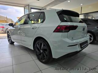 VOLKSWAGEN Golf usata, con Antifurto
