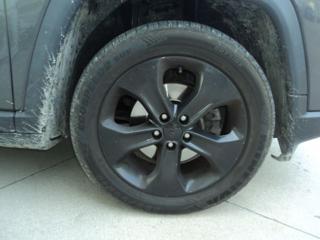 JEEP Compass usata, con Cruise Control
