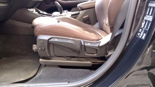 BMW X3 usata, con Filtro antiparticolato