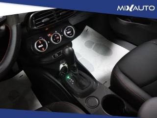 FIAT 500X usata, con Cruise Control