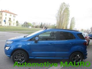FORD EcoSport usata, con Bluetooth
