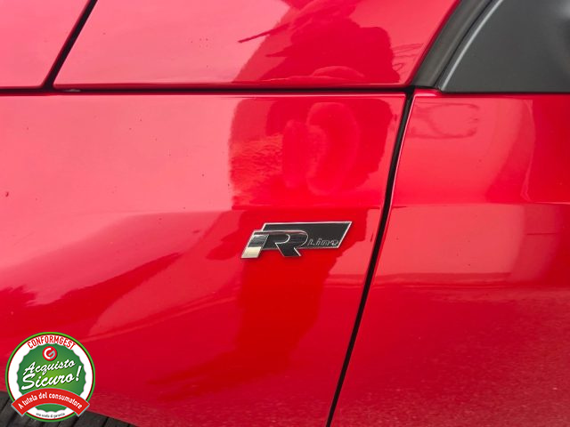 VOLKSWAGEN Scirocco usata, con ESP