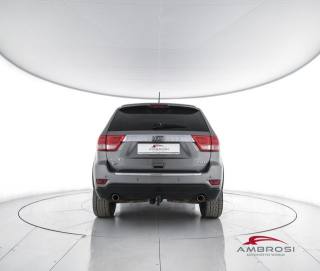 JEEP Grand Cherokee usata 5