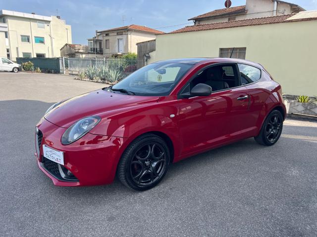 ALFA ROMEO MiTo usata, con ESP