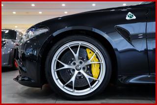 ALFA ROMEO Giulia usata, con Chiusura centralizzata