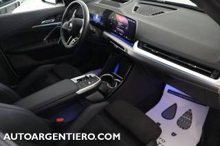 BMW X1 usata, con Climatizzatore automatico, 3 zone