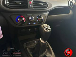 HYUNDAI i10 usata, con Sistema di navigazione