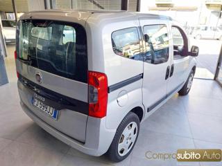 FIAT Qubo usata, con Airbag Passeggero