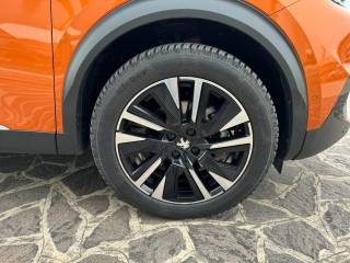 PEUGEOT 2008 usata, con Chiusura centralizzata