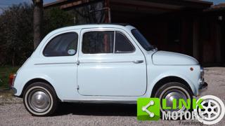 FIAT 500 usata 5