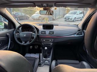 RENAULT Megane usata, con Bluetooth