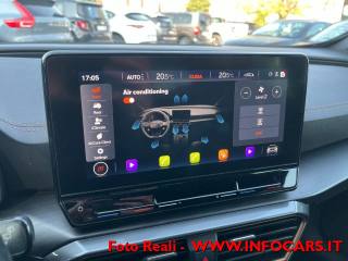 CUPRA Formentor usata, con Park Distance Control