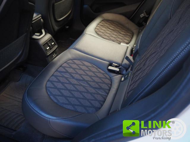 BMW X1 usata 39