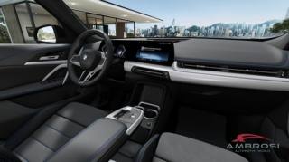 BMW X1 usata 12