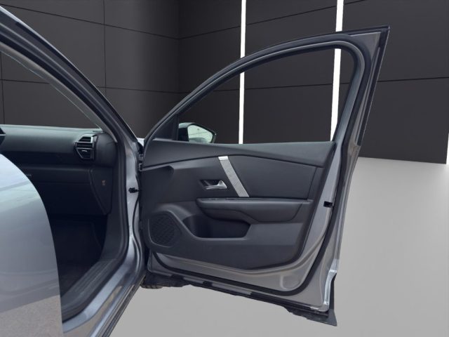 CITROEN C4 usata, con Sistema di navigazione