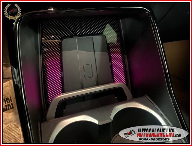 BMW X2 usata, con Immobilizzatore elettronico