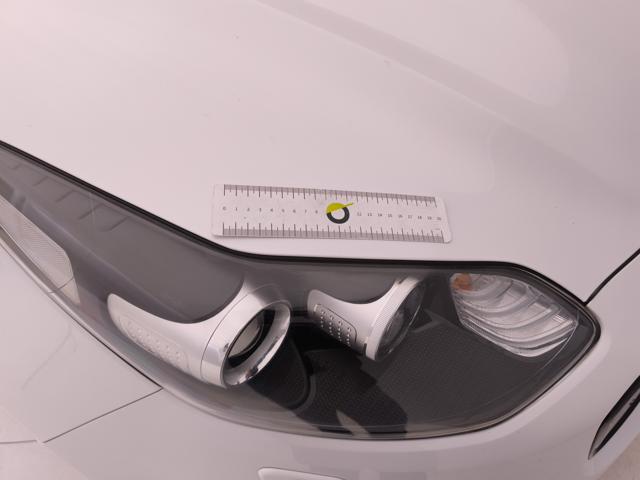 KIA Sportage usata, con Limitatore di velocità