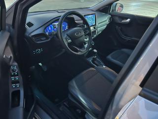 FORD Puma usata, con Climatizzatore