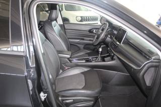 JEEP Compass usata, con Chiusura centralizzata