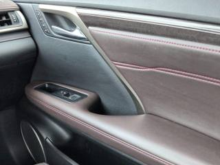 LEXUS RX 450h usata, con Bluetooth