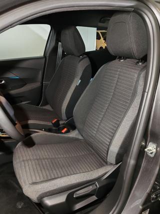 PEUGEOT 2008 usata, con Autoradio