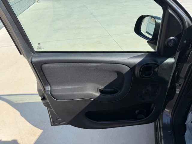 FIAT Panda usata, con Bluetooth