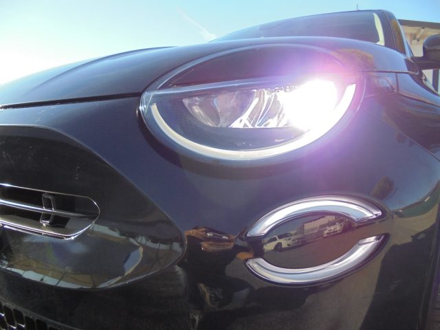 FIAT 600 usata, con Climatizzatore