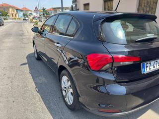 FIAT Tipo usata, con Alzacristalli elettrici