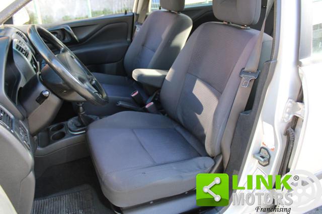 MITSUBISHI Space Star usata, con Sedile posteriore sdoppiato