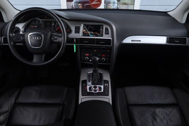 AUDI A6 usata, con Immobilizzatore elettronico