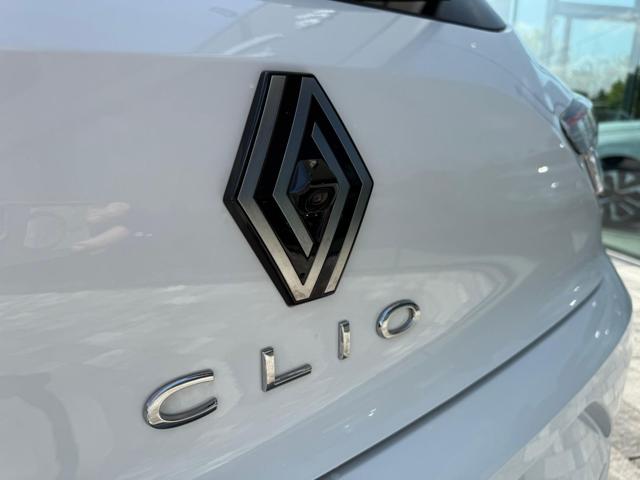 RENAULT Clio usata, con Cerchi in lega