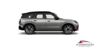 MINI Countryman usata 2