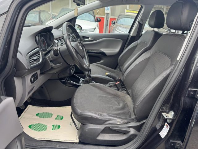 OPEL Corsa usata, con ESP