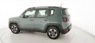 JEEP Renegade usata, con Servosterzo
