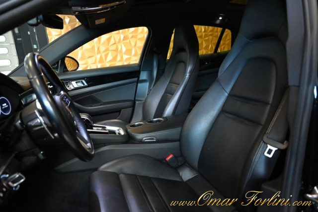 PORSCHE Panamera usata 20