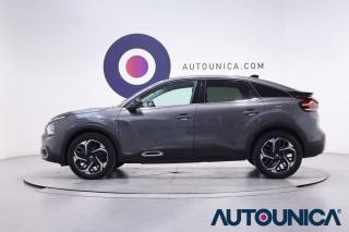 CITROEN C4 usata, con Interni in pelle