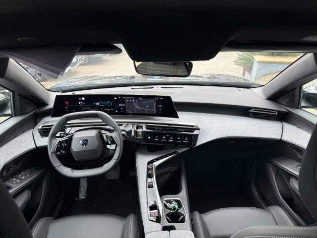 PEUGEOT 3008 usata, con Bluetooth