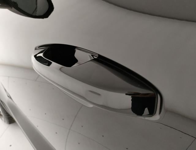 VOLVO XC40 usata, con Fendinebbia