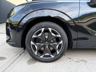 CUPRA Terramar usata, con Immobilizzatore elettronico