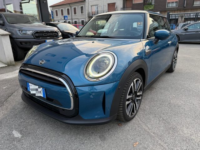 MINI One usata, con ABS