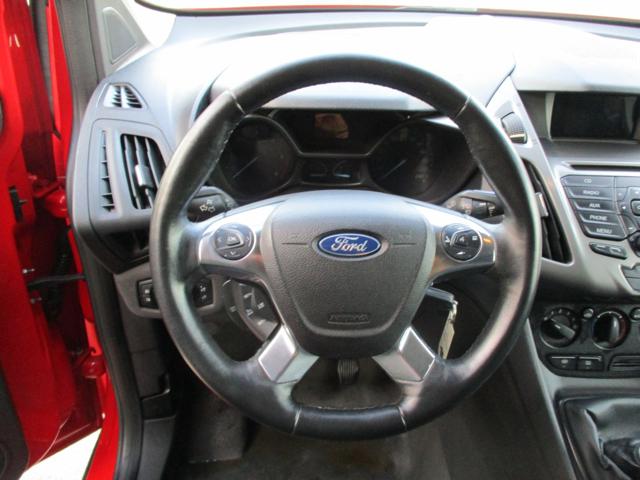 FORD Transit Connect usata, con Servosterzo