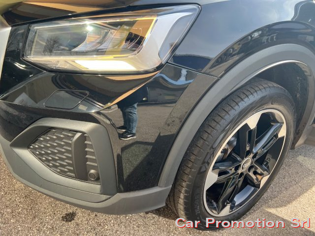 AUDI Q2 usata, con Immobilizzatore elettronico