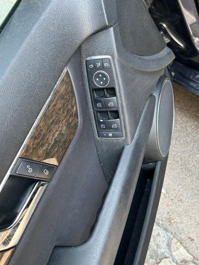 MERCEDES-BENZ C 220 usata, con Climatizzatore
