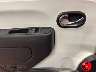 RENAULT Twingo usata, con Sensori di parcheggio posteriori