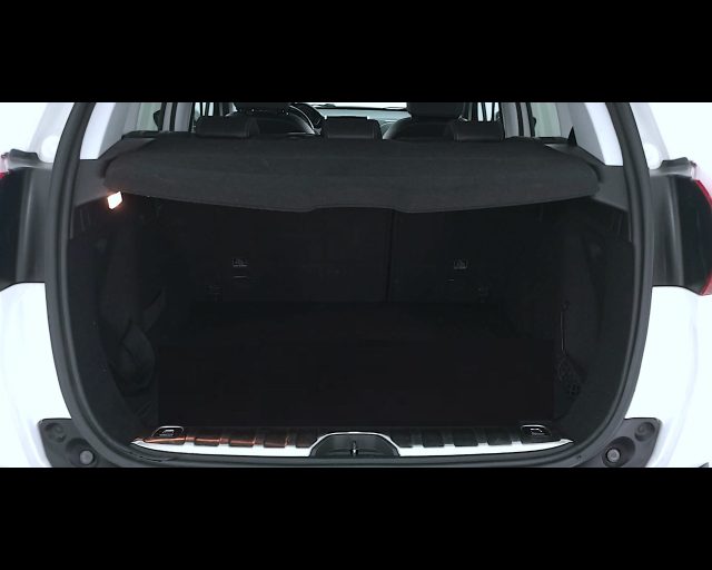 PEUGEOT 2008 usata, con Cerchioni in acciaio