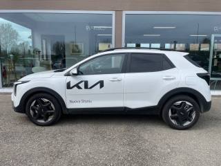 KIA Stonic 1.0 T-GDI GPL 94cv Urban